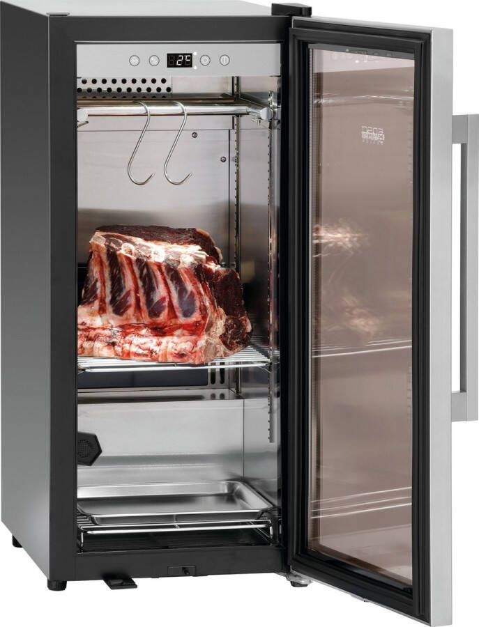 Bartscher Dry Age Kast 63 700840 Horeca & Professioneel