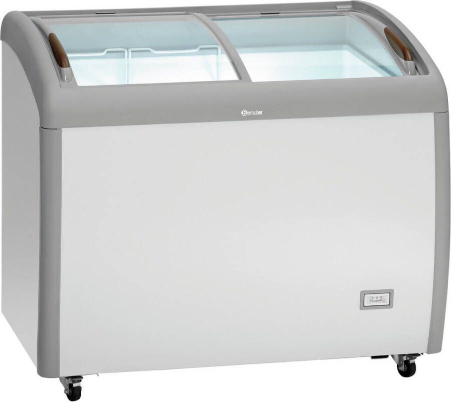 Bartscher IJskist 300L -22°C -18°C 230V 990x700x865mm