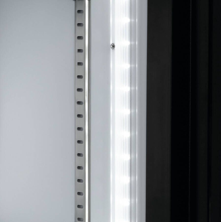 Bartscher Koel- vriescombinatie 430L 700898 Horeca & Professioneel