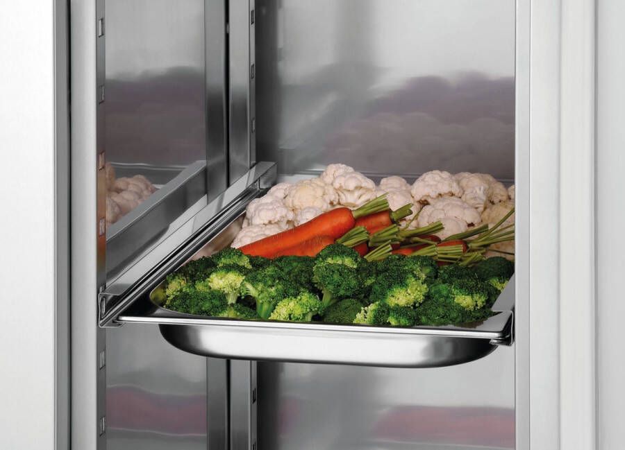 Bartscher Koelkast 335L GN110 700825 Horeca & Professioneel