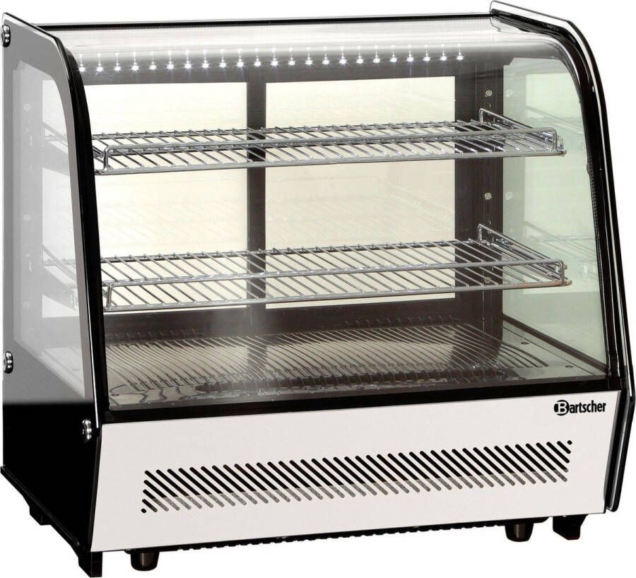Bartscher Koelvitrine Deli Cool II