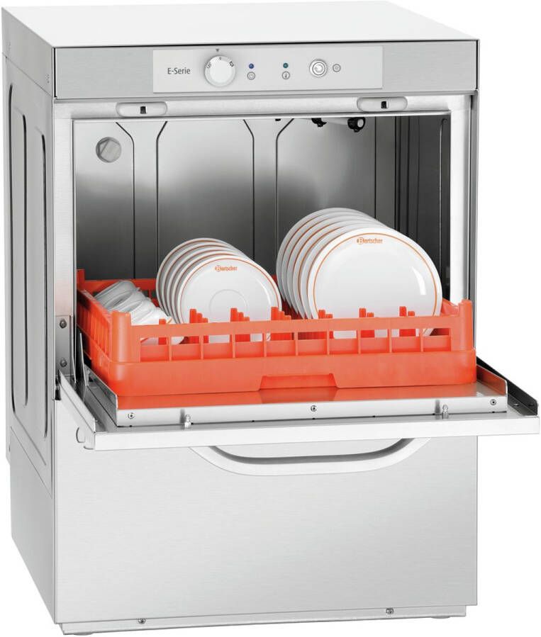 Bartscher Vaatwasmachine US E500 LPR
