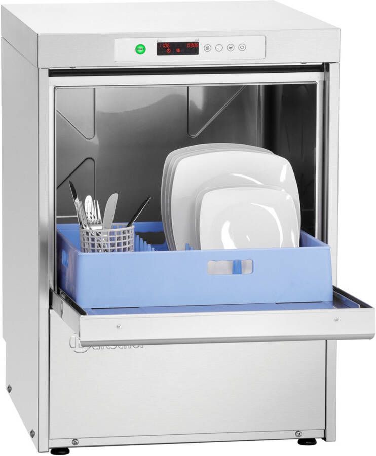 Bartscher Vaatwasmachine US PPlus500 LPWR