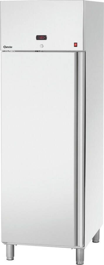 Bartscher Vrieskast 700 GN211 700705 Horeca & Professioneel