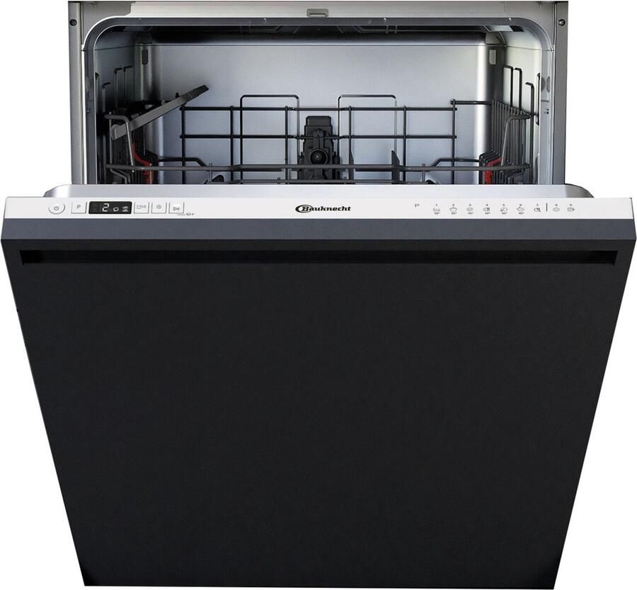 BAUKNECHT Volledig integreerbare vaatwasser B2I HD526 A 82 cm x 59 8 cm