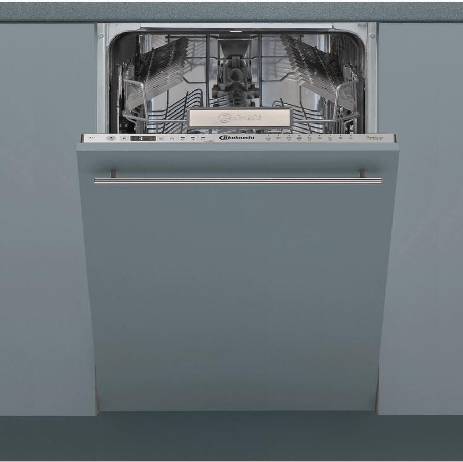 BAUKNECHT Volledig geïntegreerde vaatwasser BSIO 3T223 PE X 82 cm x 44 8 cm