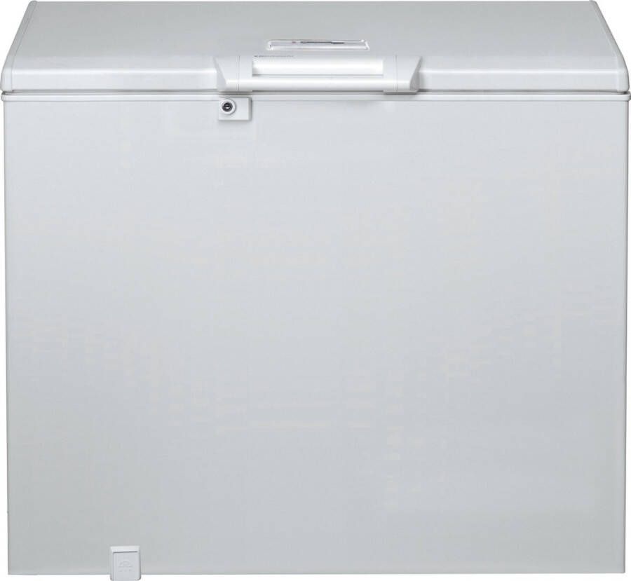 Bauknecht GTE 822 diepvriezer Borst Vrijstaand 219 l C Wit - Foto 1