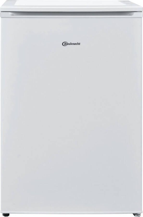 Bauknecht Kv 1895 2 Ws 1 Tafelmodel Koelkast 85cm