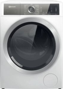 Bauknecht Vrijstaande voorlader wasmachine B6 W845WB BE