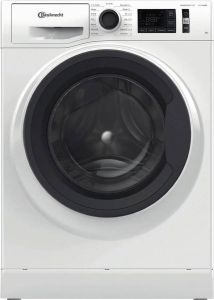 Bauknecht WM ELITE 8FH A wasmachine Voorbelading 8 kg 1351 RPM Wit