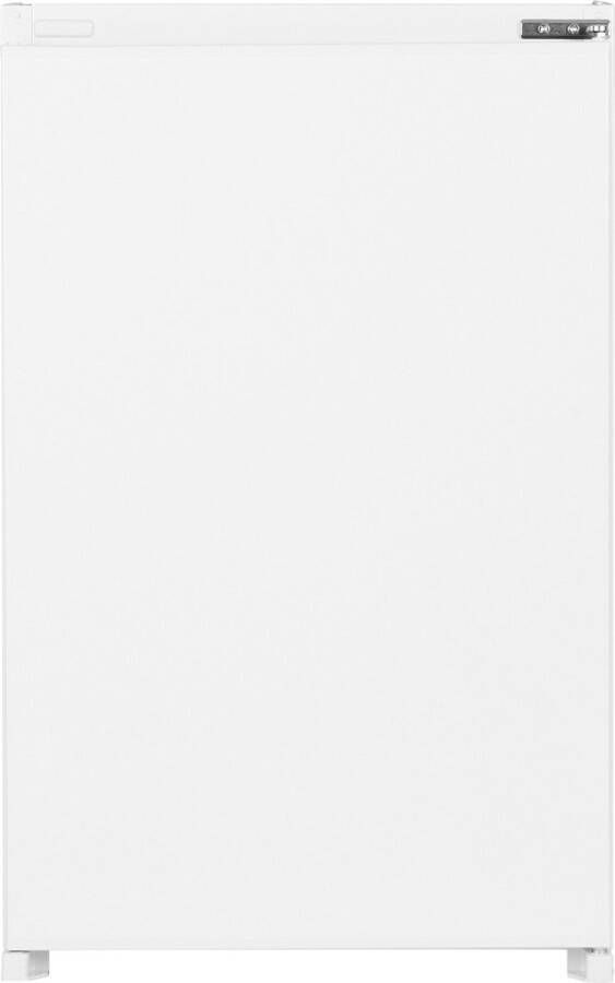 Beko Koelvriescombi Inbouw B1754N | Inbouwkoelkasten | Keuken&Koken Koelkasten | 8690842381171 - Foto 3