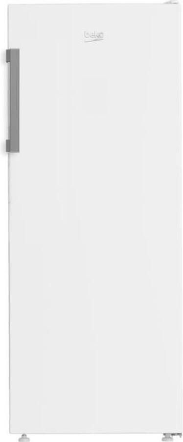 Beko B1RFNE274W diepvriezer Vrieskast Vrijstaand 220 l E Wit - Foto 2