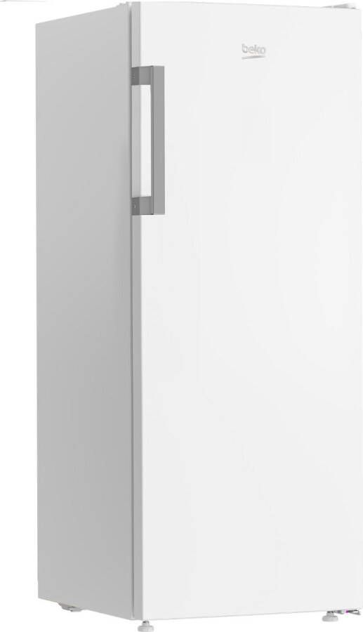 Beko B1RFNE274W diepvriezer Vrieskast Vrijstaand 220 l E Wit