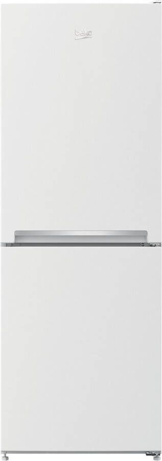 Beko B3RMFNE314W diepvriezer Vrieskast Vrijstaand 286 l E Wit - Foto 4