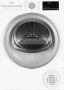 Beko B3T6823WS RecycledDry™- Warmtepompdroger - Thumbnail 2
