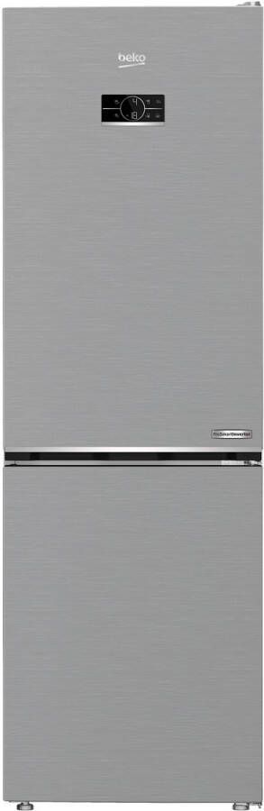 Beko Koelvriescombi B5RCNE365LXB | Koel-vriescombinaties | 8690842440021 - Foto 3