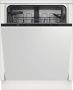 Beko BDIN16N30 Inbouw vaatwasser Autodeur - Thumbnail 2
