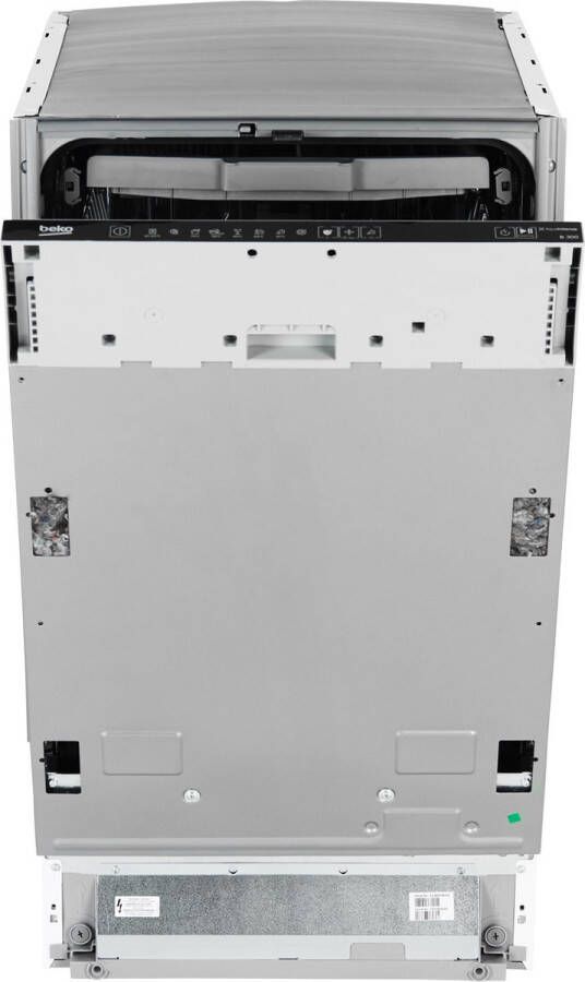 Beko BDIS38040Q AquaIntense volledig geïntegreerde inbouw vaatwasser - Foto 5