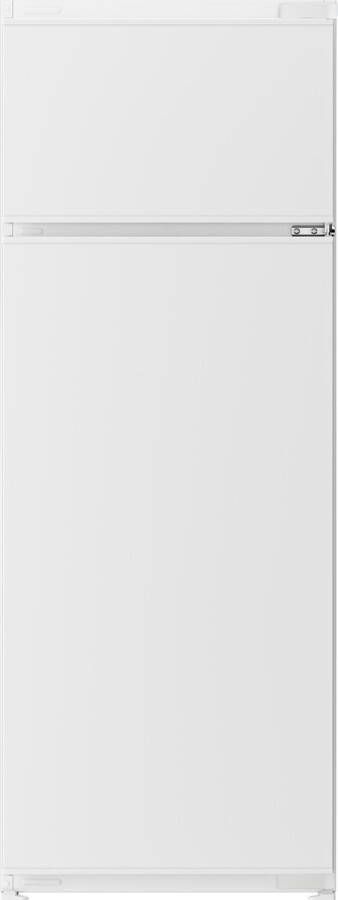 Beko BDSA250K4SN Inbouw koel-vriescombinatie - Foto 4