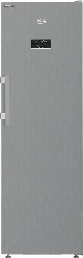 Beko B7RMLNE446ZXP 365 l No Frost system SN-T 35 dB C Roestvrijstaal