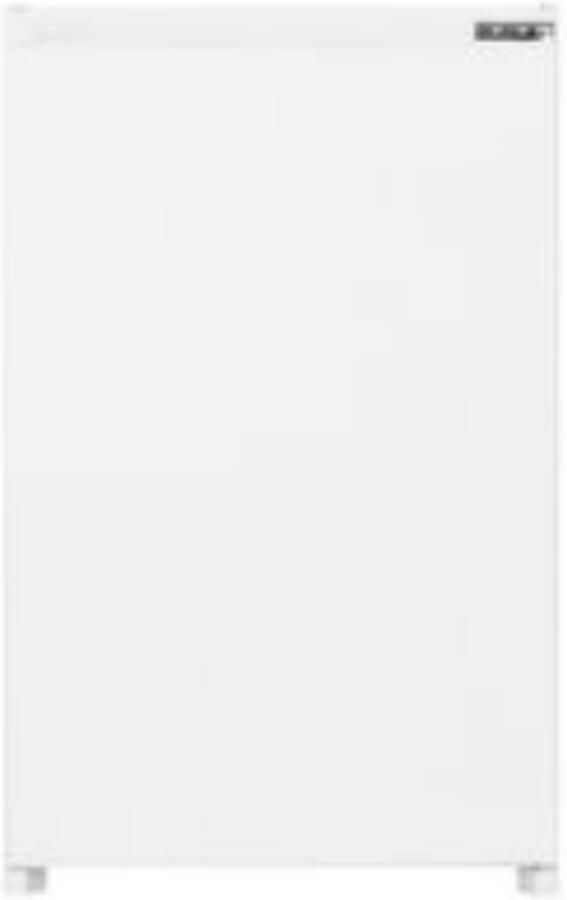 Beko B1754N-1 Tafelmodel koelkast Inbouw + 3 Jaar Gratis Extra Garantie