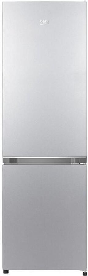 Beko B3RCSO255XB Koelvriescombinatie RVS