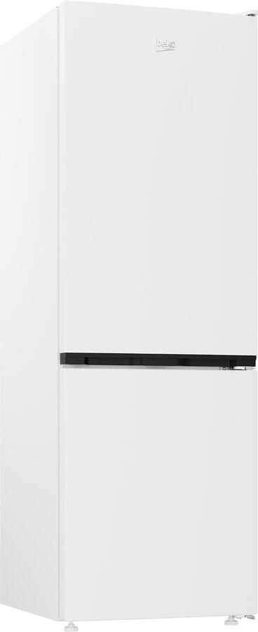 Beko B5RCNA346HW Koelvriescombinatie Wit C