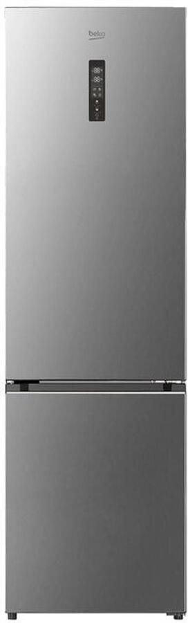 Beko B5RCNO377X Koelvriescombinatie C Nofrost