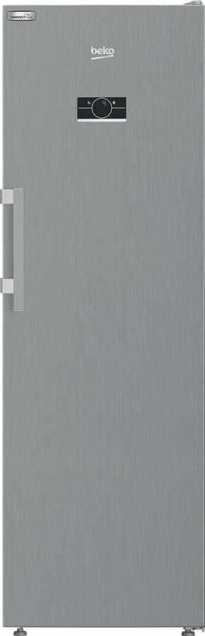 Beko B7RMLNE445ZXP 365L No Frost Zuinig Premium RVS Deur met Display