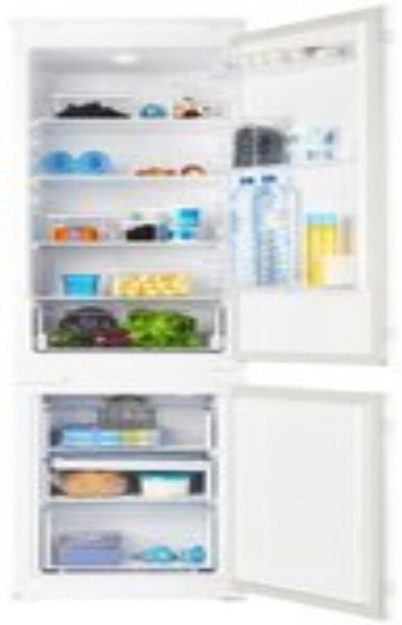 Beko BCHA275K41SN-1 Inbouw Koel vriescombinatie + 3 Jaar Gratis Extra Garantie