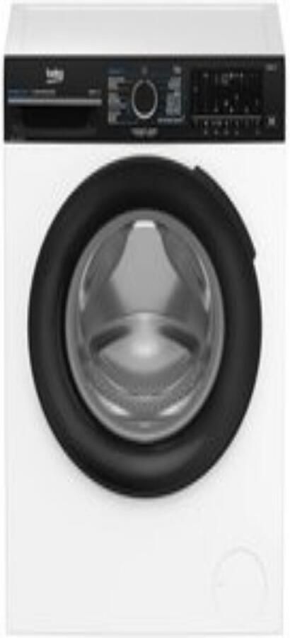 Beko BM5DFT4941B-1 Wasdroogcombinatie 9kg Wit + 3 Jaar Gratis Extra Garantie