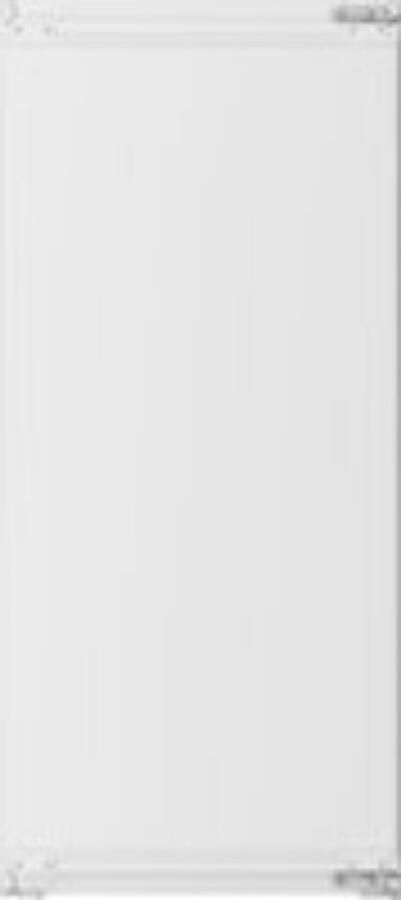 Beko BSSA210K4SN-1 Inbouw koelkast combinatie + 3 Jaar Gratis Extra Garantie