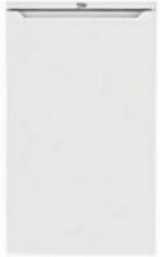 Beko FS166020-1 vrijstaand Tafelmodel vriezer + 3 Jaar Gratis Extra Garantie