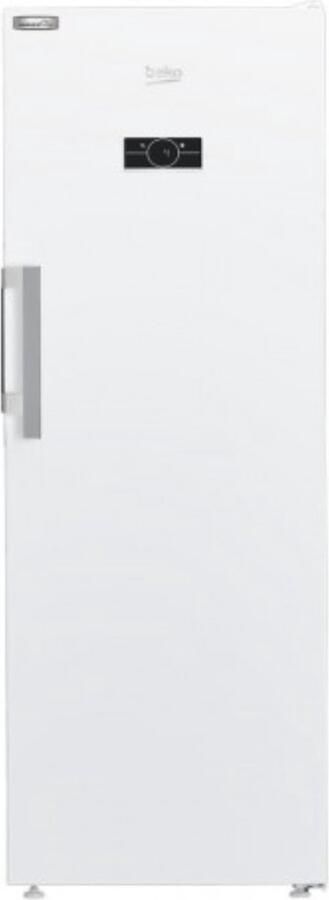 Beko B5RMLNE444HW Kastmodel koelkast 365 liter 60 cm Energielabel E