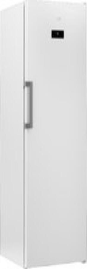 Beko RFNE448E35W -1 Vrieskast Wit + 3 Jaar Gratis Extra Garantie