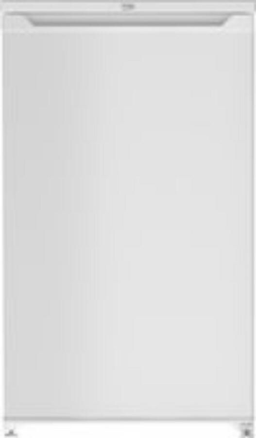 Beko TS190340N -1 Tefalmodel Koelkast + 3 Jaar Gratis Extra Garantie