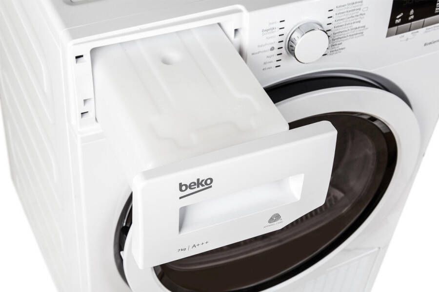 Beko DH8733GA0 Warmtepompdroger NL FR - Foto 2