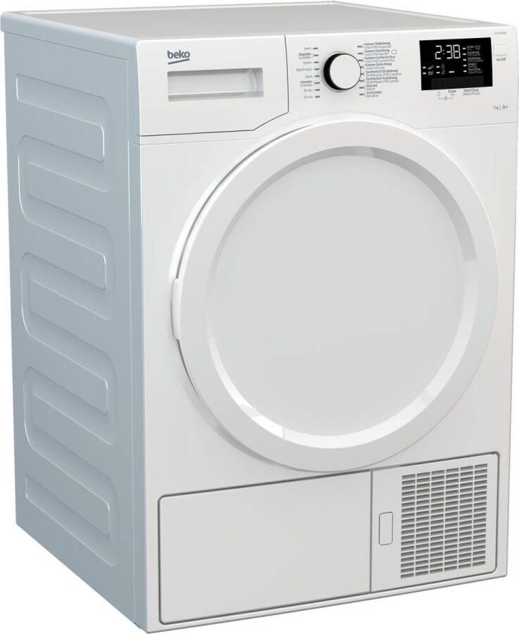 Beko DS7333PX0 Warmtepompdroger NL FR - Foto 2