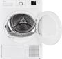 Beko DS9412TAW Warmtepompdroger - Thumbnail 3
