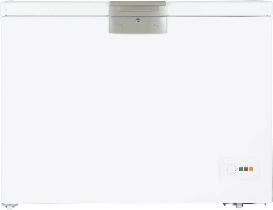 Beko HS22340 Vrieskist