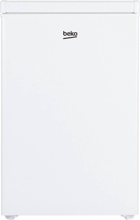 Beko HSM10440 vrijstaande vrieskisten - Foto 3