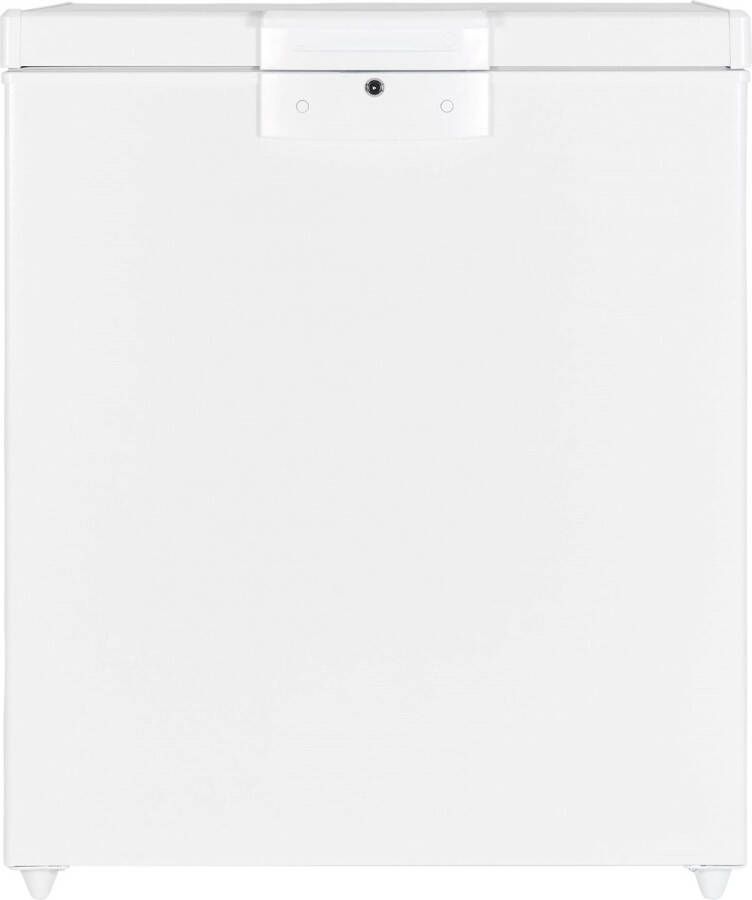 Beko Diepvrieskist HSM14540 | Diepvrieskisten | Keuken&Koken Vriezers | 8690842574122