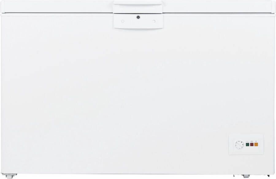 Beko Diepvrieskist HSM37540 | Diepvrieskisten | Keuken&Koken Vriezers | 8690842574160 - Foto 5