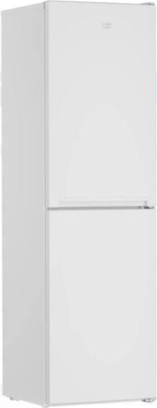 Beko Koelvriescombi RCHE300K40WN | Vrijstaande koelkasten | Keuken&Koken Koelkasten | 8690842612459 - Foto 3