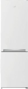 Beko RCSA270K30WN Koel-vriescombinatie Wit