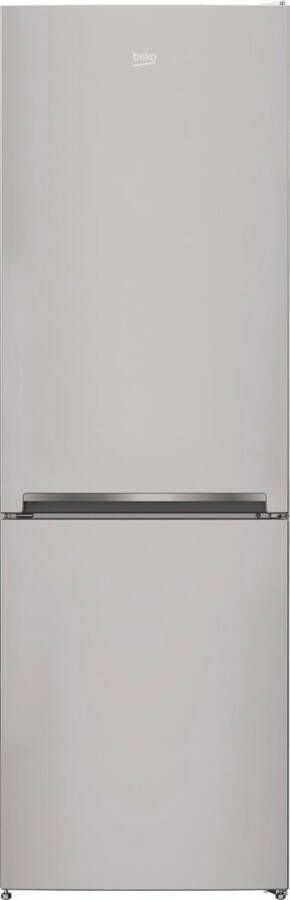 Beko RCSA330K30SN Koel-vriescombinatie