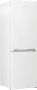 Beko RCSA366K40WN Koel-vriescombinatie - Thumbnail 2