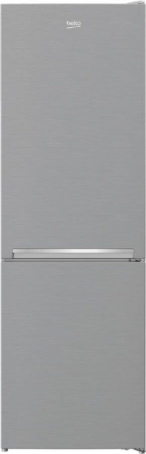 Beko RCSA366K40XBN Koel-vriescombinatie 343L Grijs - Foto 13