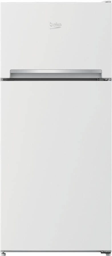 Beko RDSA180K30WN Koel-vriescombinatie