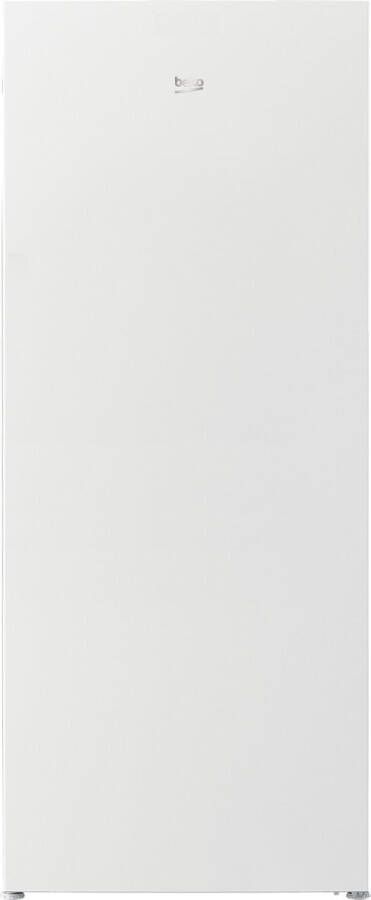 Beko RFSA240M41WN Vriezer Vrijstaand Vrieskast 36 dB Wit E label 215 l